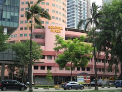 goldhill-plaza photo thumbnail #1